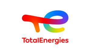 Total Energies Logo